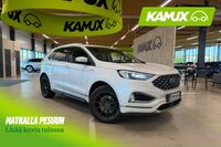 Ford Edge vaihtoauto
