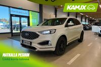 Ford Edge vaihtoauto