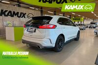 Ford Edge vaihtoauto