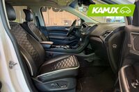 Ford Edge vaihtoauto