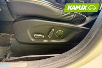 Ford Edge vaihtoauto