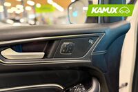 Ford Edge vaihtoauto