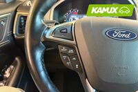 Ford Edge vaihtoauto
