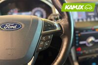 Ford Edge vaihtoauto