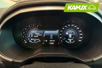 Ford Edge vaihtoauto