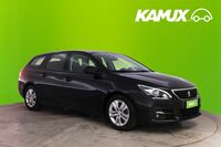 Peugeot 308 vaihtoauto