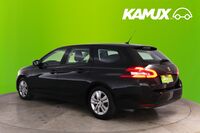 Peugeot 308 vaihtoauto