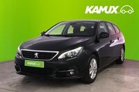 Peugeot 308 vaihtoauto