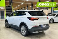 Opel Grandland X vaihtoauto