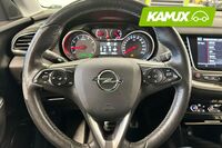 Opel Grandland X vaihtoauto