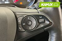 Opel Grandland X vaihtoauto