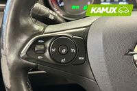Opel Grandland X vaihtoauto