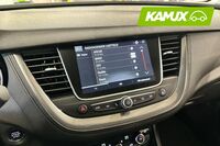 Opel Grandland X vaihtoauto