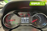 Opel Grandland X vaihtoauto