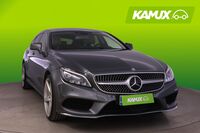 Mercedes-Benz CLS vaihtoauto