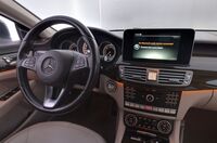 Mercedes-Benz CLS vaihtoauto
