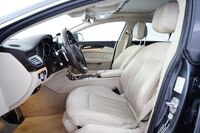 Mercedes-Benz CLS vaihtoauto