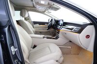 Mercedes-Benz CLS vaihtoauto