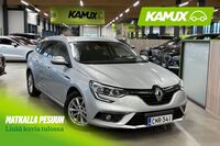 Renault Mégane vaihtoauto