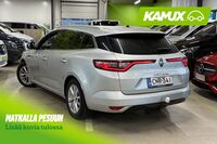Renault Mégane vaihtoauto