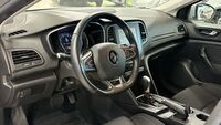 Renault Mégane vaihtoauto