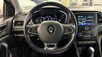 Renault Mégane vaihtoauto
