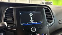 Renault Mégane vaihtoauto