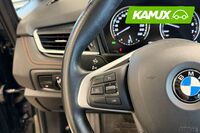 BMW 225 vaihtoauto