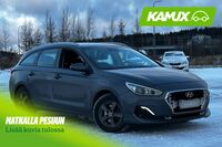 Hyundai i30 vaihtoauto