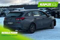 Hyundai i30 vaihtoauto