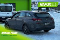 Hyundai i30 vaihtoauto