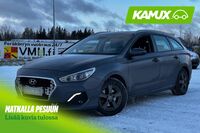 Hyundai i30 vaihtoauto