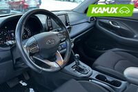 Hyundai i30 vaihtoauto