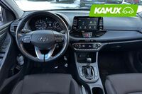 Hyundai i30 vaihtoauto