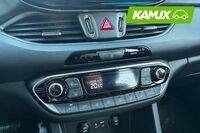 Hyundai i30 vaihtoauto