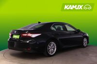 Toyota Camry vaihtoauto