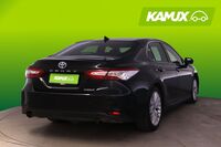 Toyota Camry vaihtoauto