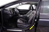 Toyota Camry vaihtoauto