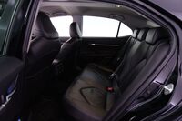 Toyota Camry vaihtoauto