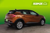 Renault Captur vaihtoauto