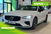 Volvo S60 vaihtoauto