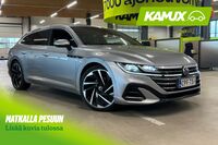 Volkswagen Arteon vaihtoauto