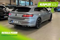 Volkswagen Arteon vaihtoauto
