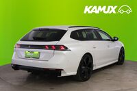 Peugeot 508 vaihtoauto