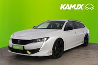 Peugeot 508 vaihtoauto