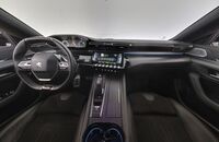 Peugeot 508 vaihtoauto