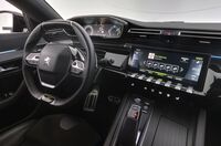 Peugeot 508 vaihtoauto