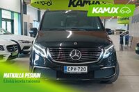 Mercedes-Benz EQV vaihtoauto