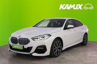 BMW 218 vaihtoauto