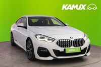 BMW 218 vaihtoauto